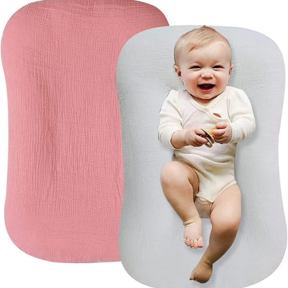 CuddleNest Tiny Comfort