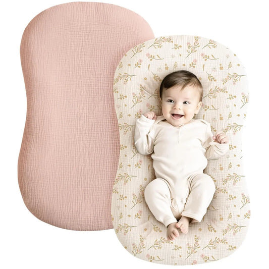 CuddleNest Tiny Comfort