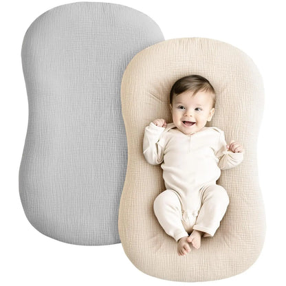 CuddleNest Tiny Comfort